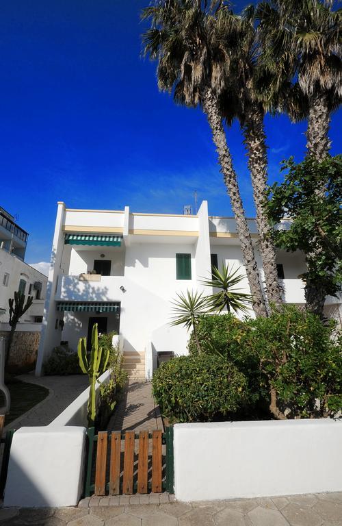 Baia Verde Apartments Gallipoli Room photo