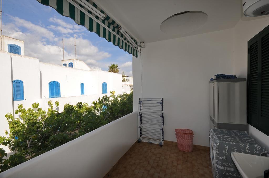 Baia Verde Apartments Gallipoli Room photo