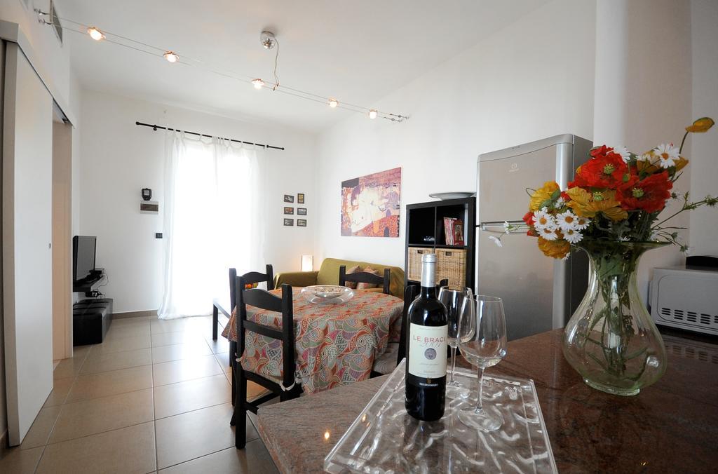 Baia Verde Apartments Gallipoli Room photo
