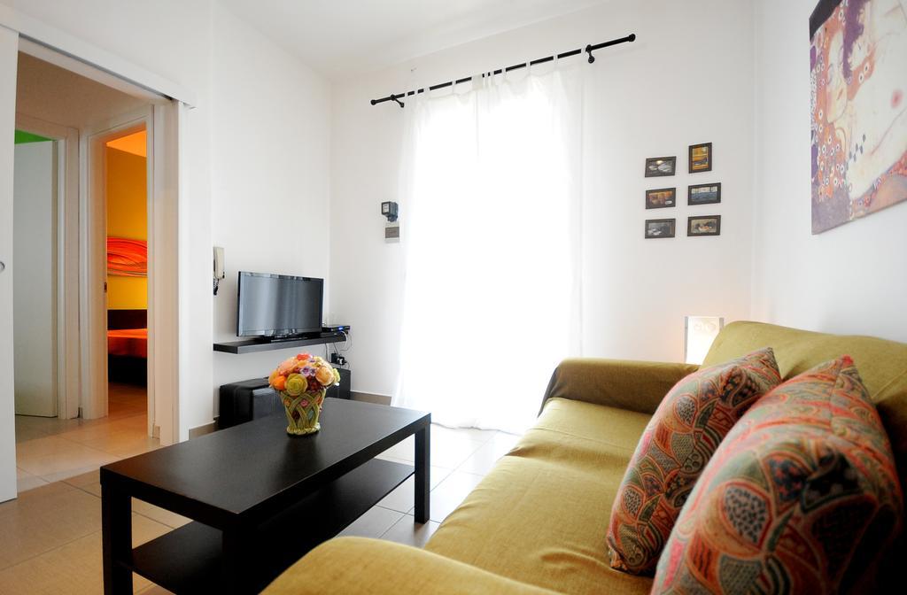 Baia Verde Apartments Gallipoli Room photo