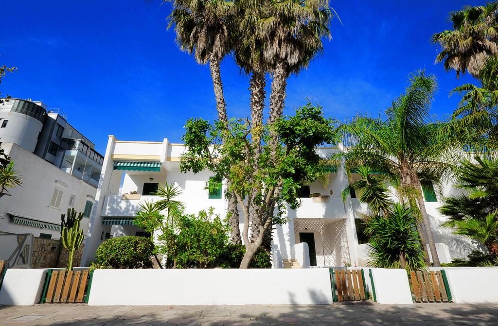 Baia Verde Apartments Gallipoli Room photo