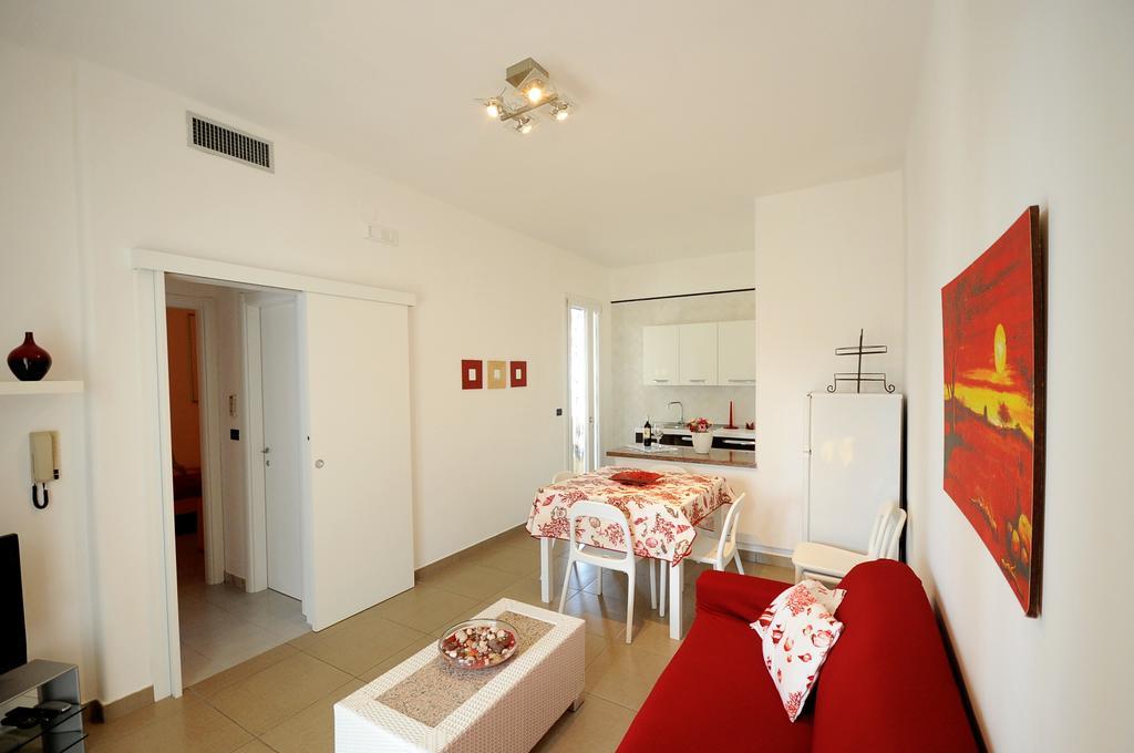 Baia Verde Apartments Gallipoli Room photo